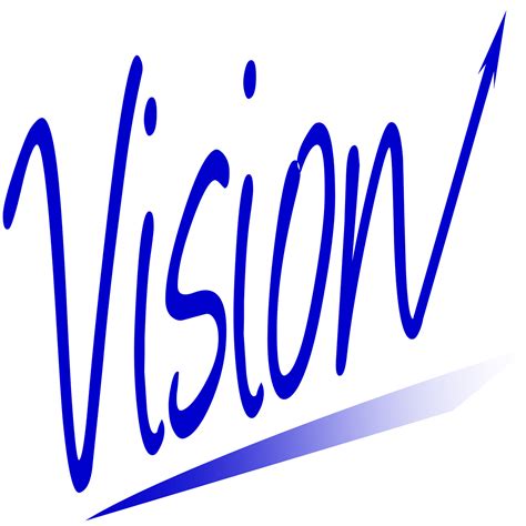 word of the day vision.